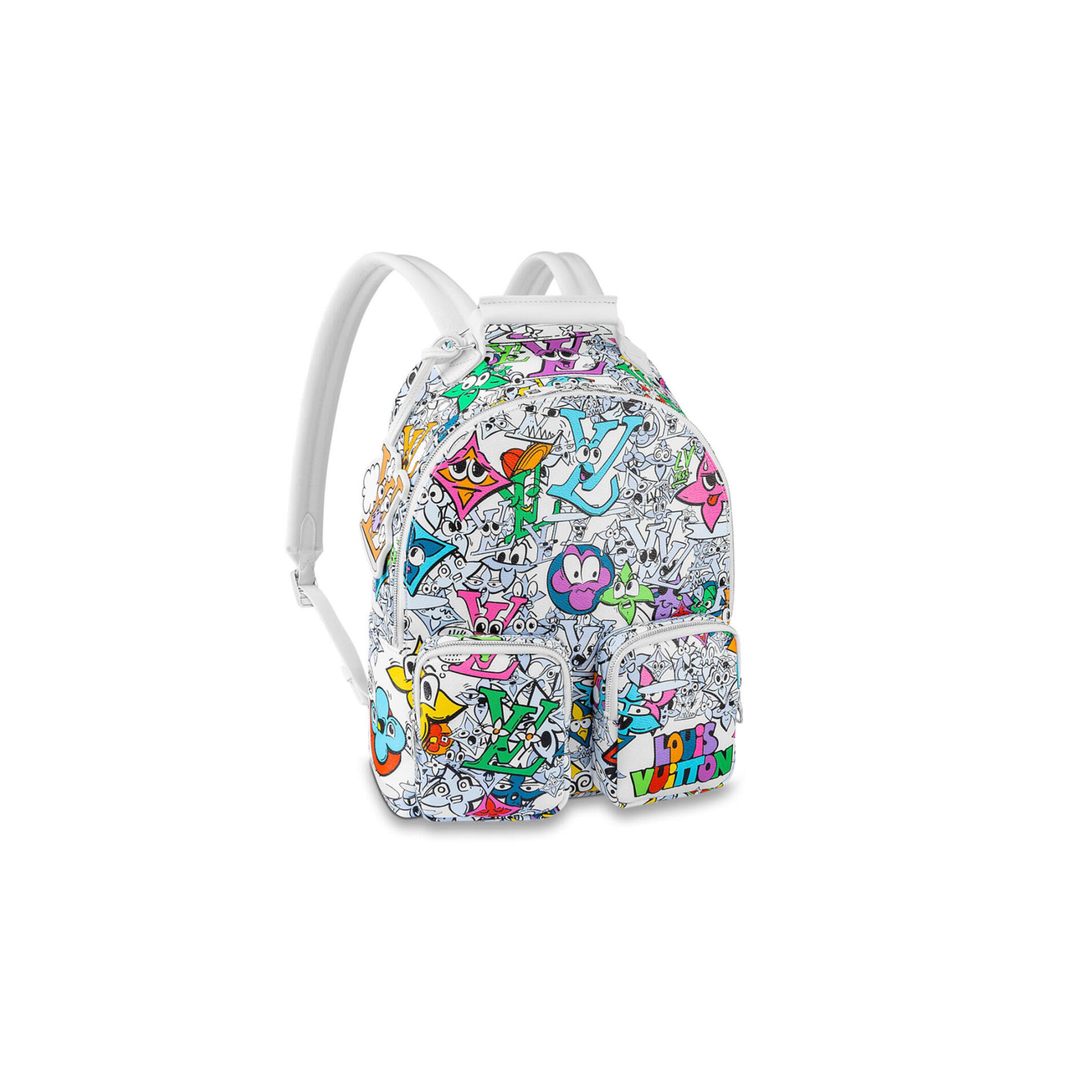 l0vis Vvtt0n backpack multipocket m21846 (40*30*15.5cm)